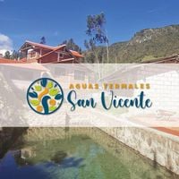 Termas San Vicente