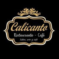 Calicanto Cafe