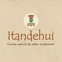 Restauran Itandehui Flor Del Cielo Comida Tradicional