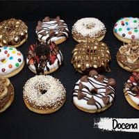 Rolling Donuts Lagos De Moreno