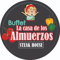 Steak House La Casa De Los Almuerzos