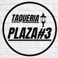 Taqueria Plaza #3 Rb