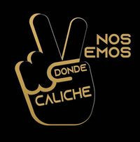 Nos Vemos Donde Caliche