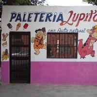 Paleteria Lupita