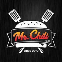 Mr. Chili 2.0