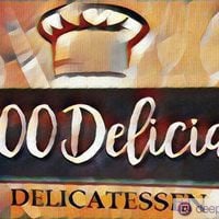 1000 Delicias Delicatessen