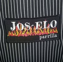 Jos-elo Parrilla Asados Al CarbÓn “parrilla De Autor