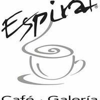 Espiral Cafe-galería