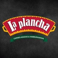 La Plancha