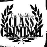 The Modifika Criminal Class Tattoo Mafia