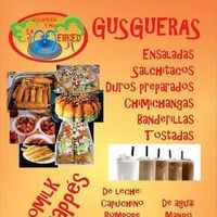 Gusguerias Y MÁs La Merced