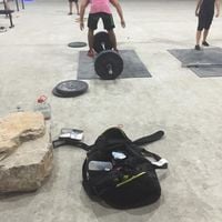 Kaora Crossfit