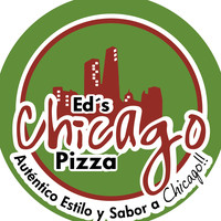 Ed's Chicago Pizza