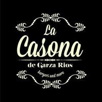 La Casona de Garza Rios