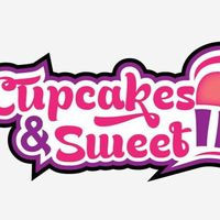 Cupcakes&sweet