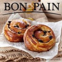 Bon Pain