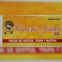 Taqueria Jalisco Rb