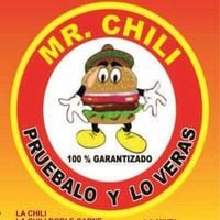 Mr. Chili