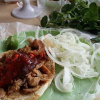 Tacos De La GÜera