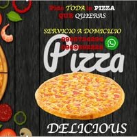 Pizza Delicious