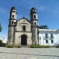 Parroquia Santa Rosa De Lima Paicol Huila