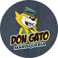 Marisqueria Don Gato