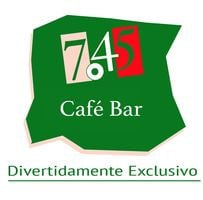 745 Cafe Sala De Eventos