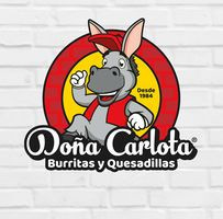 Burritas Y Quesadillas DoÑa Carlota