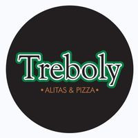 Treboly Alitas Pizza