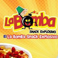 La Bomba Snack Explosivo