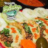 Taquería Hidalgo