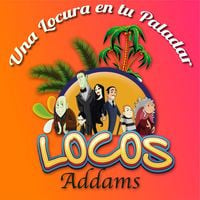 La Casa De Los Locos Addams