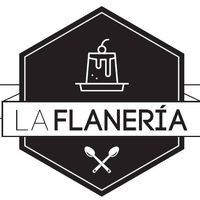 La FlanerÍa