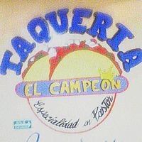 Taquería El Campeon