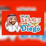 Tacos Árabes Diego