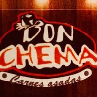 Don Chema Carnes Asadas