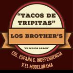 Taquitos De Tripitas Los Brother's