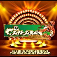 El Camaron