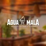 Agua Mala