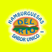 Hamburguesas Del Rio