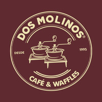 CafÉ Dos Molinos Colombia