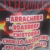 Taqueria Aranzazu