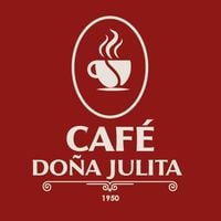 CafÉ DoÑa Julita