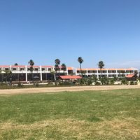 Mariscos La Palapa, San Quintin, B.c.