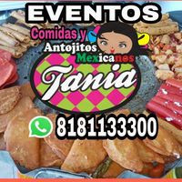 Antojitos Mexicanos Tania