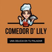 Comedor D' Lily