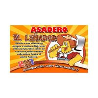 Asadero El LeÑador