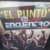 El Punto De Encuentro_santa Rosa