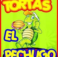 Tortas El Pechugo