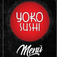 Yoko Sushi